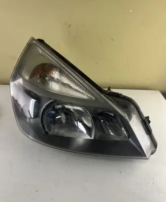 Renault Espace IV Headlight/headlamp