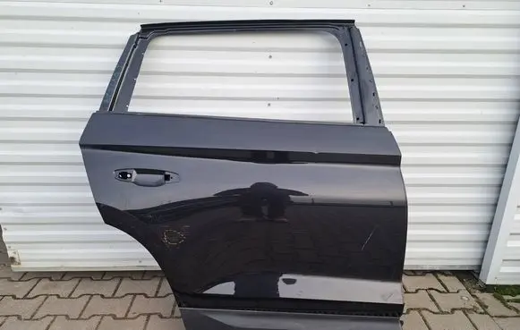 Skoda Kodiaq Rear door 565833312
