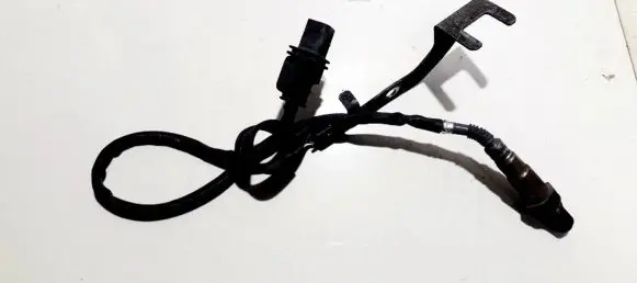 Lambda probe sensor