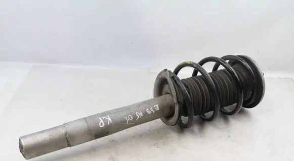 BMW 5 E39 Front shock absorber with coil spring 2229612 31312229612