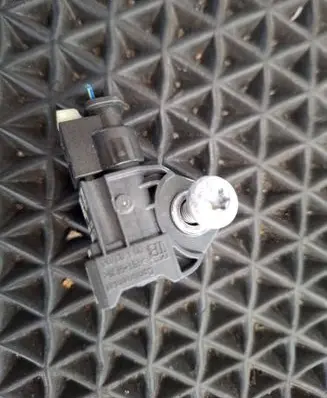 BMW X4 G02 Airbag deployment crash/impact sensor 934154601