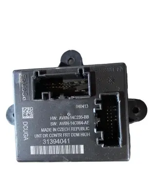 Volvo S60 Other control units/modules 31394041 AV6N14C235BB AV6N14C064AE