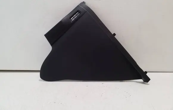 Toyota Corolla E210 E21 Dashboard side end trim 5531802350 5531802340