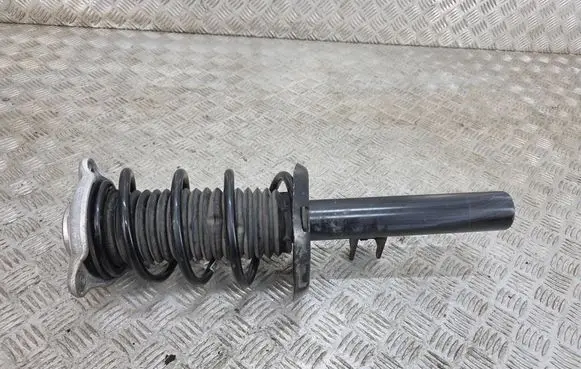 Mercedes-Benz CLA C118 X118 Front shock absorber/damper A1183205100