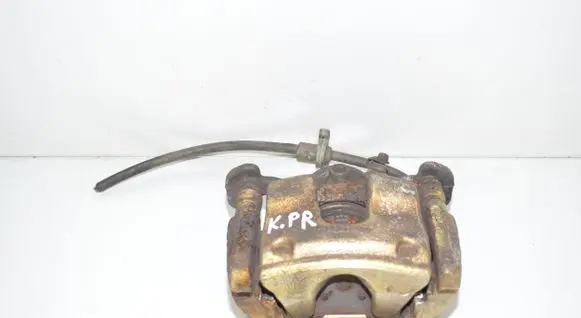 BMW X1 F48 F49 Front brake caliper 6860267 34116860267