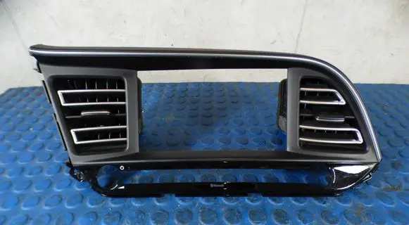 Hyundai Elantra VI Dash center air vent grill CART974202FAA0 974202FAA0 U176024810