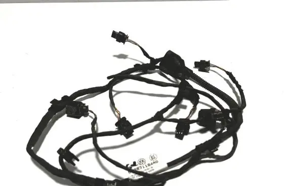 Volkswagen Golf VII Parking PDC sensor 5G0971104AD 21443