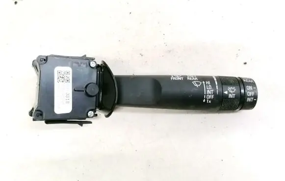 Citroen DS3 Wiper control stalk 95433818 51010110252