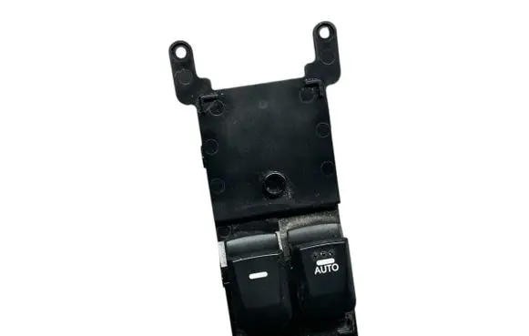 Volkswagen Touran II Electric window control switch 5K4959857