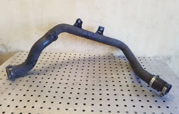 KIA Sportage Intercooler hose/pipe 282502A550