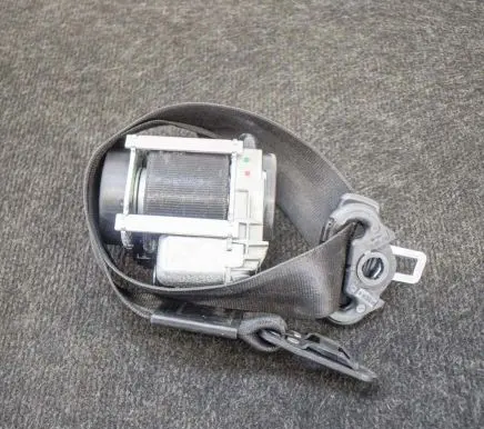 Audi Q7 4L Front seatbelt 4L1857706 606780100A