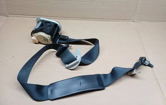Nissan Micra Front seatbelt TK1AH2EG536 200540FC