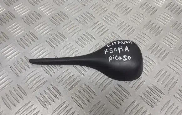 Citroen Xsara Picasso Plastic wing mirror trim cover 9651467977