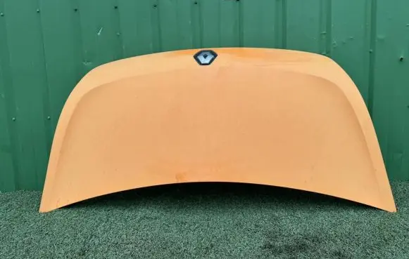 Renault Master III Engine bonnet/hood 651001399R