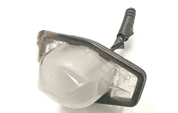 Honda Civic IX Number plate light E44050