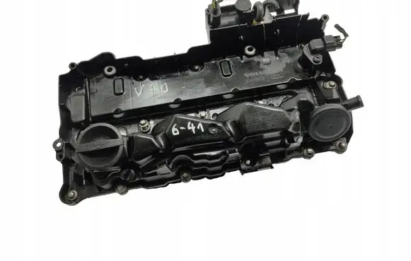 Volvo V40 Rocker cam cover 31670228