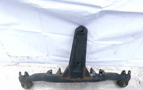 Rear subframe