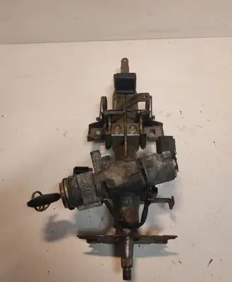Toyota Avensis T250 Ignition lock
