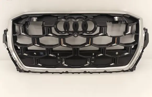 Audi Q7 4M Front grill 4M0853651BD