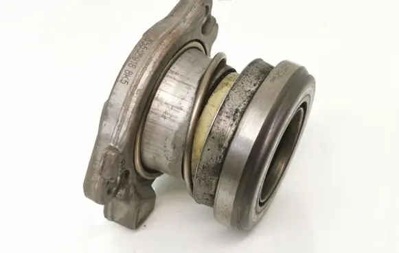 Opel Astra H Clutch release bearing slave cylinder 5555589188K5