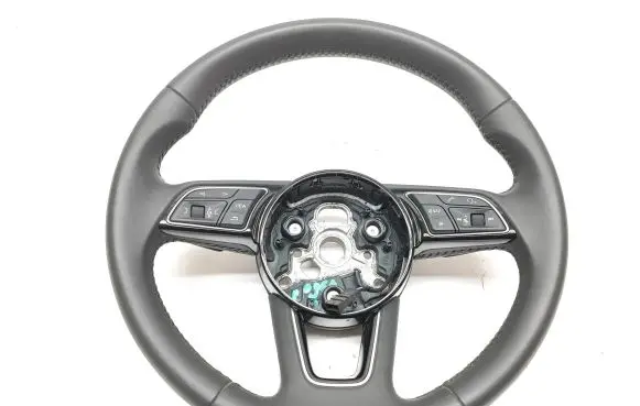 Audi A4 S4 B9 Steering wheel