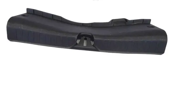 Nissan Micra K14 Trunk/boot sill cover protection 849925FA0A