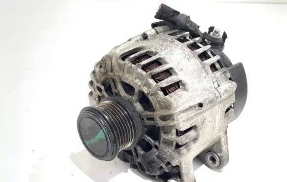 Ford Focus Generator/alternator JX6T-10300-KB