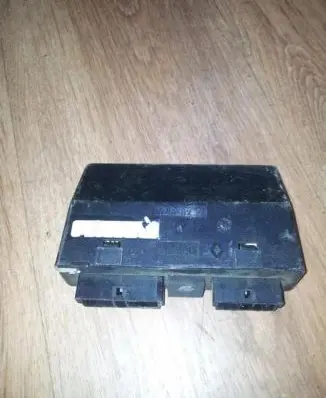 Renault Laguna I Other control units/modules 1621682z1 7700823112C