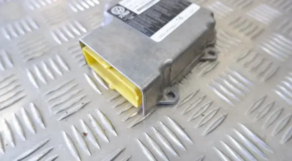 Volkswagen PASSAT CC Airbag control unit/module 5N0959655Q