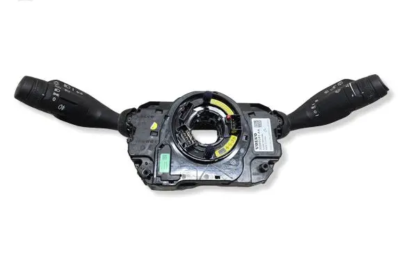 Volvo V60 Airbag slip ring squib (SRS ring) 32350381