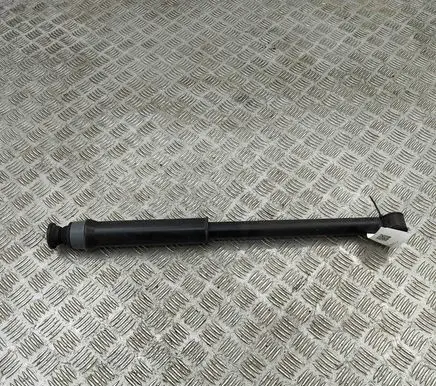 Rear shock absorber/damper