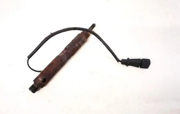 Renault Megane I Fuel injector 0432193610