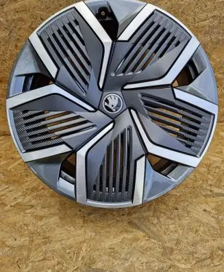 Skoda Kodiaq II R20 alloy rim 57H601025B