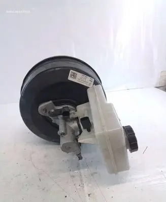 Volkswagen Crafter Brake booster 2N0612101