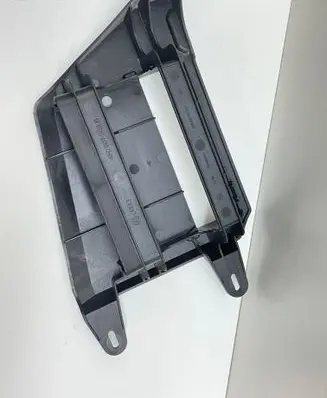 Audi A6 S6 C6 4F Radio/GPS head unit trim 4F0907368B