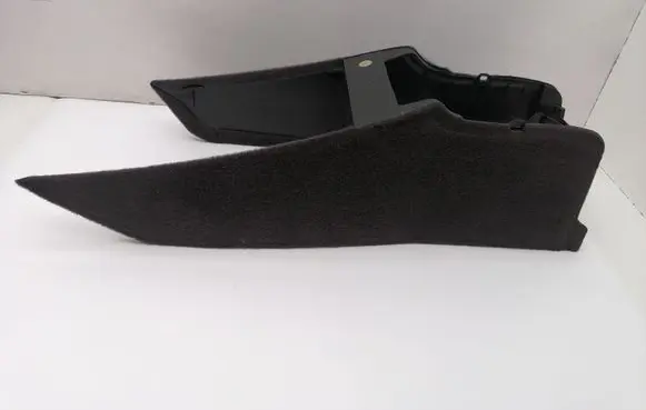 Mercedes-Benz A W168 Other center console (tunnel) element A1686801836