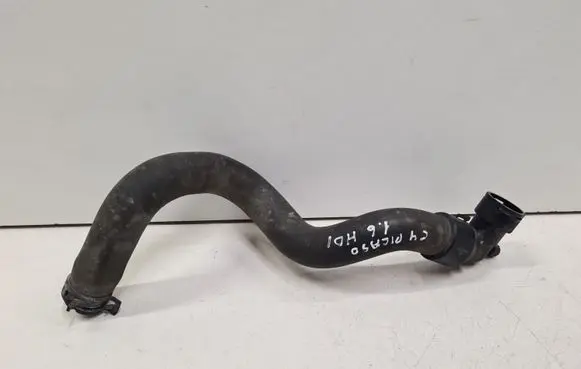 Citroen C4 Grand Picasso Engine coolant pipe/hose
