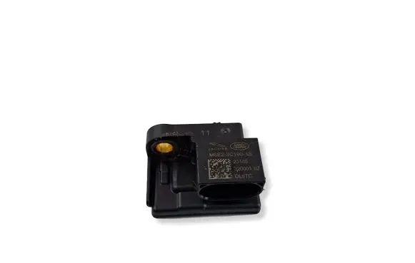 Jaguar F-Pace Other control units/modules M8E23C190AB