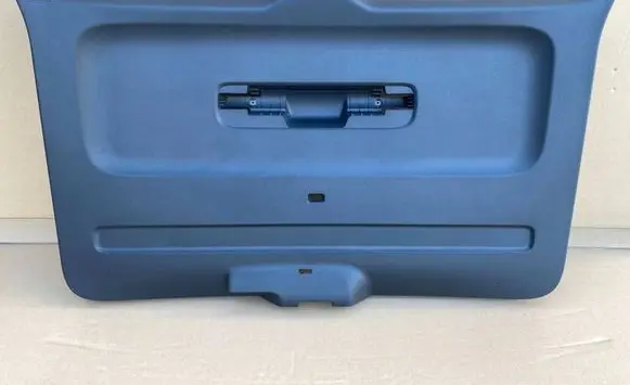 Volkswagen ID. Buzz Trunk/boot side trim panel 1T3867601