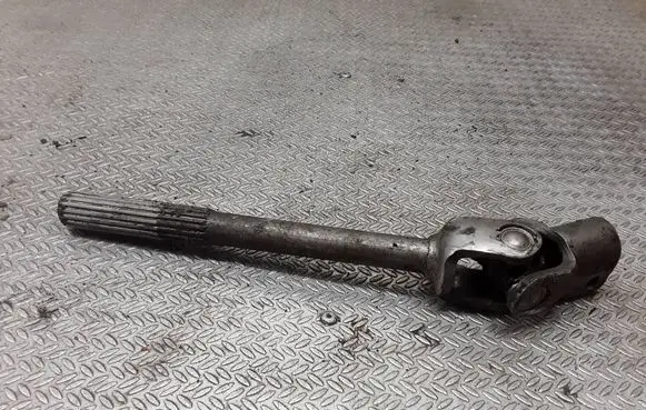 Mazda CX-7 Steering column universal joint 