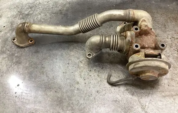 Honda CR-V Turbo