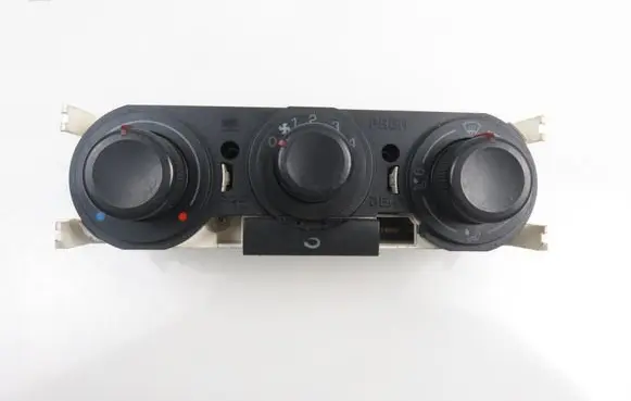 Seat Ibiza III (6L) Interior fan control switch 6L0819045