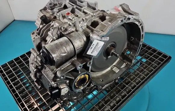 Skoda Kodiaq Automatic gearbox UKF IMPRK1500274