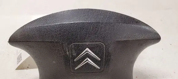 Citroen Berlingo Steering wheel airbag 96639595XT02