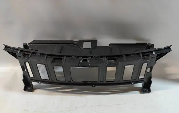 Peugeot 3008 II Front bumper mounting bracket 9810634677