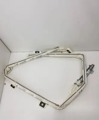Mercedes-Benz CLS C218 X218 Roof airbag 2188600202 610932900 BAMPT11249