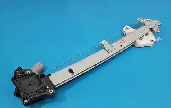 Honda CR-V Rear door window regulator with motor WR19018 IMPRK1602224