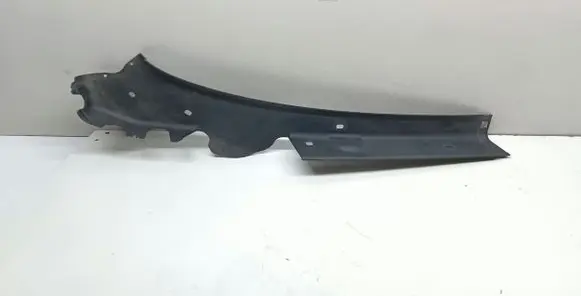 BMW 5 GT F07 Other trunk/boot trim element 7225394 51497225394