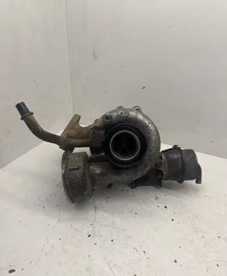 Mercedes-Benz B W245 Turbo A6400901680 53041015193