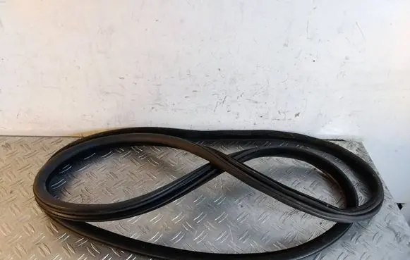 BMW 5 F10 F11 Front door rubber seal 7182270